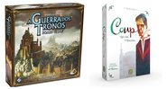 Selecionamos 10 jogos que vão garantir muita diversão - Reprodução/Amazon