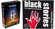 Selecionamos 5 jogos de cartas que vão garantir muita diversão - Reprodução/Amazon