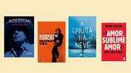 Confira 7 obras incríveis que vão garantir boas horas de leitura - Reprodução/Amazon