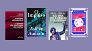 Confira 20 obras incríveis para colocar a leitura em dia - Reprodução/Amazon