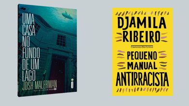 Selecionamos 8 livros por até 20 reais que vão te conquistar - Reprodução/Amazon