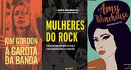 Selecionamos 6 obras sobre grandes figuras femininas do mundo da música - Reprodução/Amazon