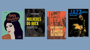 Confira biografias e histórias de grandes personalidades femininas que fizeram a diferença na indústria musical - Reprodução/Mercado Livre