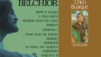 Selecionamos 13 discos de vinil nacionais para você escolher o seu favorito - Reprodução/Amazon