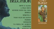 Selecionamos 13 discos de vinil nacionais para você escolher o seu favorito - Reprodução/Amazon