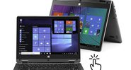 Selecionamos 6 notebooks que vão garantir mais eficiência e agilidade - Reprodução/Amazon