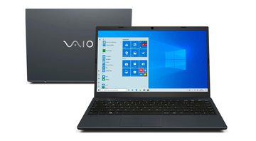 Selecionamos 10 notebooks que vão facilitar a sua rotina - Reprodução/Amazon