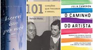 Selecionamos 11 livros com ofertas que você não pode deixar de conferir - Reprodução/Amazon