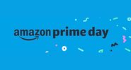 Com 2 milhões de ofertas exclusivas para membros Prime, o evento acontecerá nos dias 21 e 22 de junho - Reprodução/Amazon