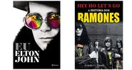 De Raul Seixas a Elton John: 7 biografias de personalidades que fizeram história na música - Reprodução/Amazon