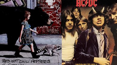 Selecionamos 13 discos de vinil para comemorar o Dia Mundial do Rock - Reprodução/Amazon