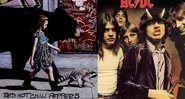 Selecionamos 13 discos de vinil para comemorar o Dia Mundial do Rock - Reprodução/Amazon