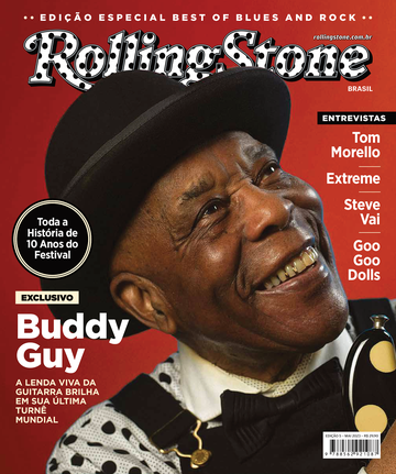 Buddy Guy