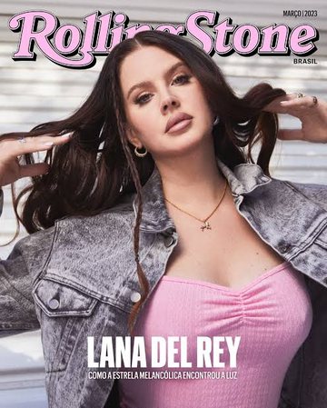 Lana Del Rey