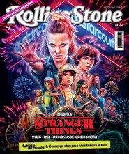 Especial Stranger Things