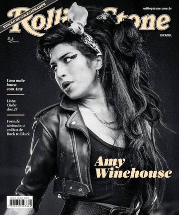 Amy Winehouse