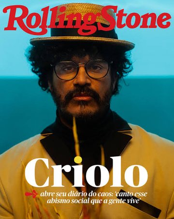 Criolo