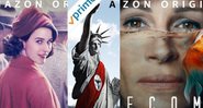 Selecionamos 5 séries que você precisa assistir com a sua mãe - Reprodução/Amazon