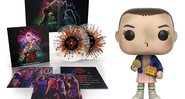 Selecionamos 8 fatos curiosos sobre a série Stranger Things - Reprodução/Amazon