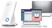 9 produtos tecnológicos que vão deixar seu home office muito mais funcional - Reprodução/Amazon