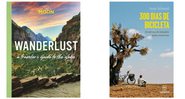 Pés na estrada: 9 livros para você viajar sem sair de casa - Reprodução/Amazon