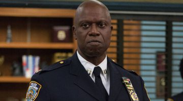 Capitão Holt, de Brooklyn Nine-Nine (Foto: Reprodução)