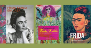 Frida Kahlo faleceu em 13 de julho de 1954, aos 47 anos, no México - Reprodução/Amazon