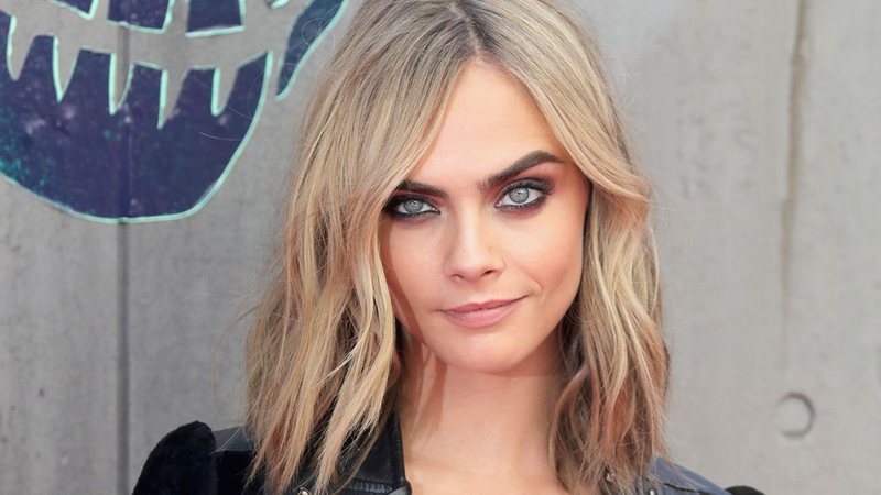 Cara Delevingne (Foto: Getty Images)