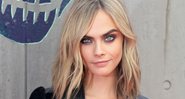 Cara Delevingne (Foto: Getty Images)