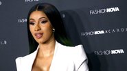 Cardi B (Foto: Getty Images /Tommaso Boddi)