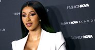 Cardi B (Foto: Getty Images /Tommaso Boddi)