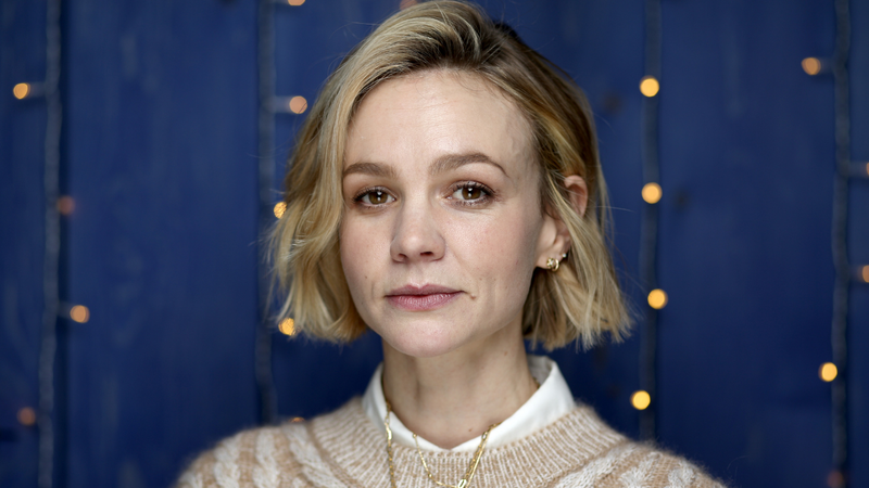 Carey Mulligan (Foto: Rich Polk / Getty Images)