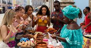 Carnaval (Foto: Divulgação/Netflix)