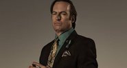 Bob Odenkirk como Saul Goodman em Breaking Bad (foto: reprodução/ AMC)