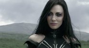 Cate Blanchett como Hela na Marvel (Foto: Reprodução)