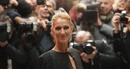 Celine Dion (Foto:AP Photo/Francois Mori)