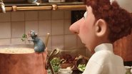 Cena de Ratatouille (Foto: Reprodução /Twitter)