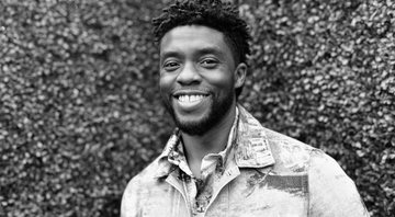 Chadwick Boseman (Foto: Emma McIntyre/Getty Images for MTV)