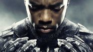 Chadwick Boseman em Pantera Negra (Foto: Marvel / Divulgação)