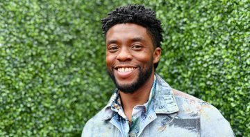 Chadwick Boseman (Foto: Emma McIntyre / Getty Images)