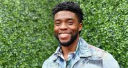 Chadwick Boseman (Foto: Emma McIntyre / Getty Images)