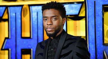 Chadwick Boseman (Foto: Getty Images)