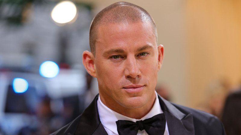 Channing Tatum (Foto: Theo Wargo/Getty Images)