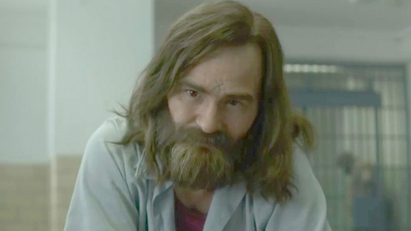 Imagem Músicas de Charles Manson foram usadas em Mindhunter e Era Uma Vez em… Hollywood