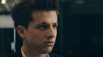 Charlie Puth (Foto: Reprodução / Youtube)