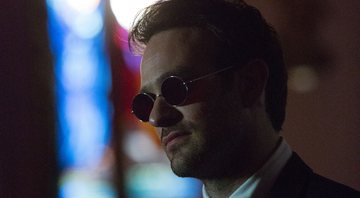 Charlie Cox como Demolidor (Foto: Reprodução / Marvel)