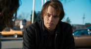 Charlie Heaton como Jonathan Byers em Stranger Things (Foto: Netflix / Divulgação)