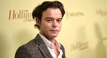 Charlie Heaton (Foto: Matt Winkelmeyer / Getty Images)