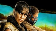 Charlize Theron e Tom Hardy em Mad Max: Estrada da Fúria (Foto: Divulgação)