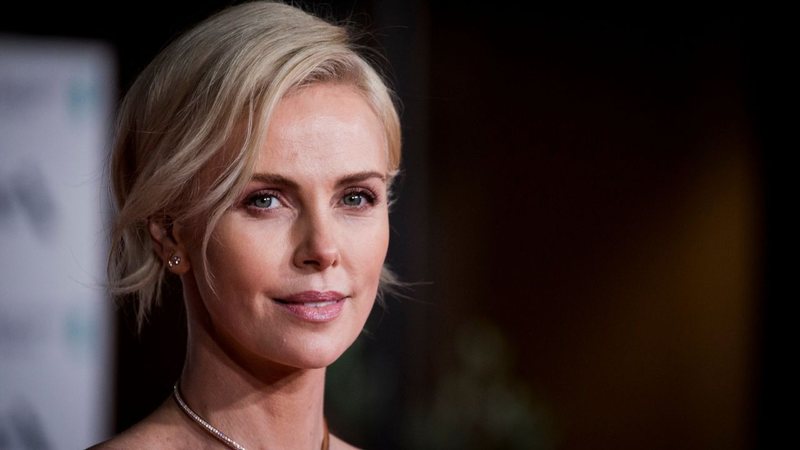 Charlize Theron (Foto: Tristan Fewings / Getty Images)